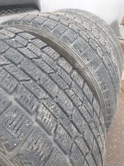 Шины Dunlop