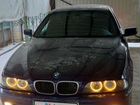 BMW 5 серия 2.2 AT, 2001, 430 000 км объявление продам
