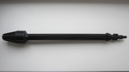 Грязевая фреза мойки высокого давления