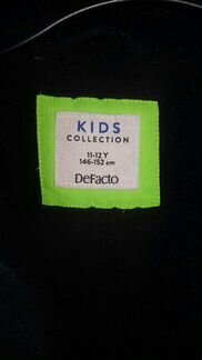 Куртка DeFacto