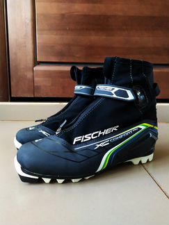 Лыжные ботинки Fischer xc Comfort Pro