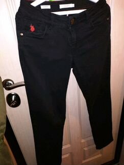 Брюки U. S. polo assn