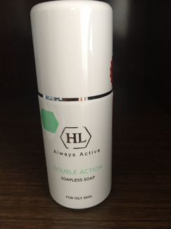 HL double action