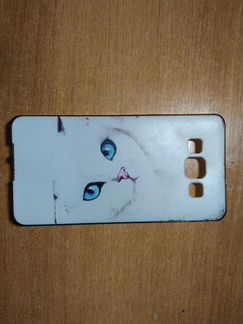Чехол на samsung Galaxy A5 2015