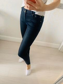 Джинсы Zara