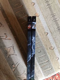 Комиксы marvel hachette
