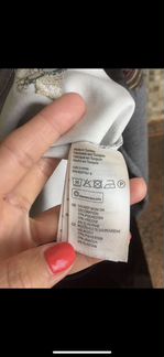 Свитшот Толстовка