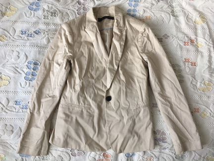 Пиджак zara L