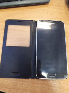 Samsung GT-I9500, SM-G-900F