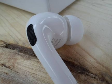 Airpods pro