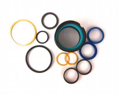 Ремкомплект гидроцилиндра челюсти MST 5421990