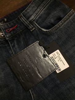Philipp Plein jeans торг (джинсы)
