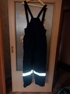 Спецодежда куртка зимняяи комбенизон