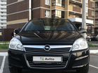 Opel Astra 1.6 МТ, 2012, 94 000 км