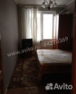 3-к квартира, 63 м², 5/12 эт.