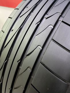 Летние шины 265/50/19 Bridgestone Dueler H/P