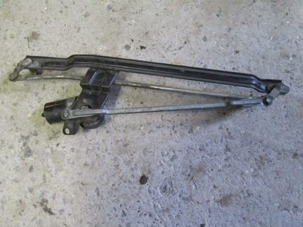 Трапеция стеклоочистителя Volkswagen Passat B3 B4
