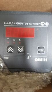 Овен Плк Модули Измерители Датчики