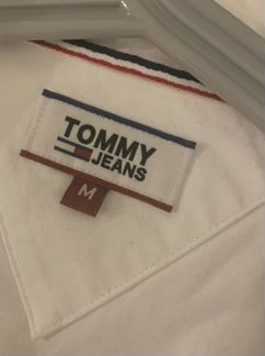 Tommy Hilfiger рубашка