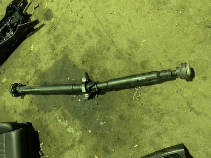 Кардан задний M5 F10 F06 grand BMW