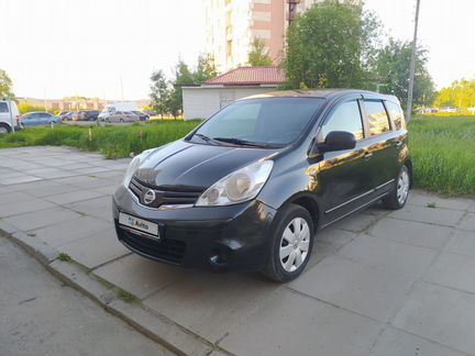 Nissan Note 1.4 МТ, 2013, 138 000 км