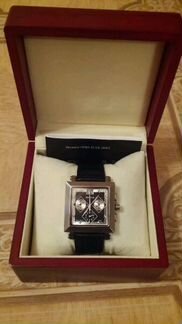 Часы Buran Swiss