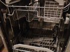 Посудомоечная машина Ariston LST 53977