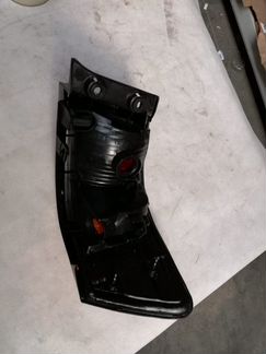 Фонарь Toyota Mark II задний GX100 81561-22810