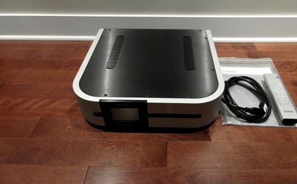 Classe CDP 502 reference