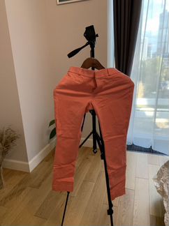 Брюки капри xs Banana republic