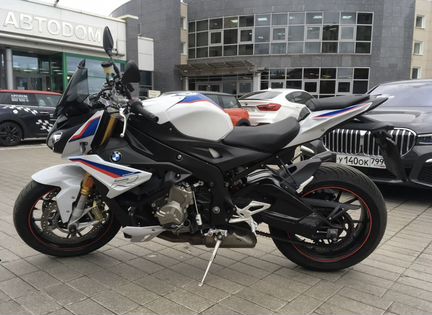 S1000R 2017