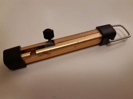 Сигнал охотника номерной СССР