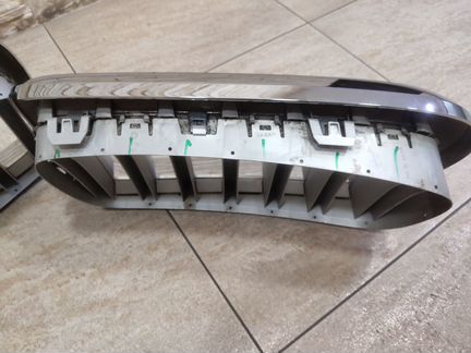 Решетка радиатора BMW X5 F15