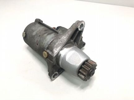 Стартер Lexus Rx AGL10 2grfe 2010