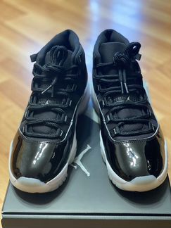 Air Jordan 11 Retro Jubilee 10,5 US. Оригинал