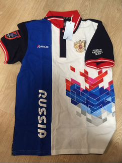 Футболка forward S/164