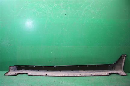 Накладка порога правая Hyundai Ix35 2010