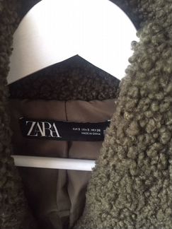 Искусственная шуба