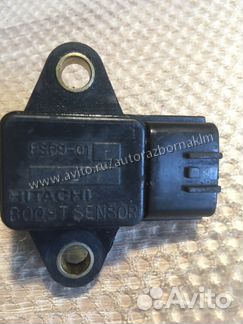 Ниссан патрол Y61 датчик абсолютного давления