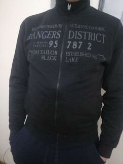 Кофта Tom Tailor