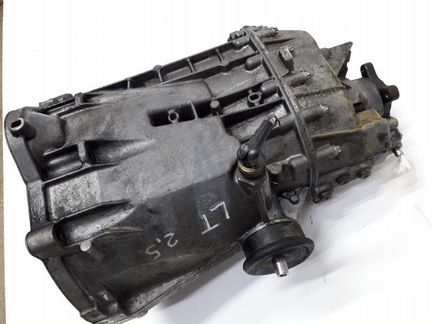 Коробка передач volkswagen LT 2.5 TDi