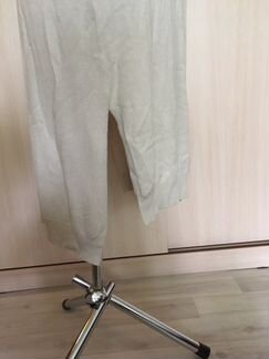 Кардиган без рукавов