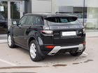 Land Rover Range Rover Evoque 2.2 AT, 2015, 107 800 км объявление продам