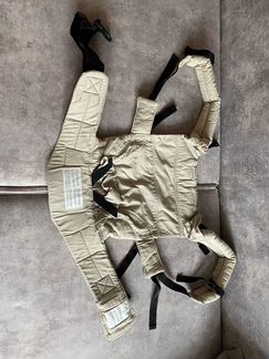 Эргорюкзак manduca рюкзак переноска от 0