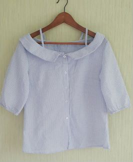 Блузка размер 44-46