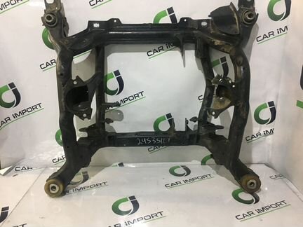 Мерседес w164 ML Подрамник передний