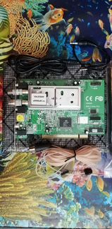 Acorp PCB-95109 (PCI)
