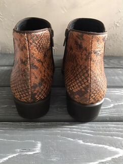 Ботинки Kanna