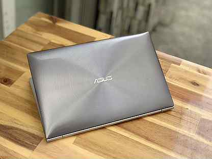 Купить Ноутбук Asus Zenbook Prime Ux31a
