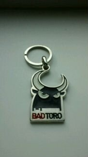 Брелки новые Испания, Турция, Чехия